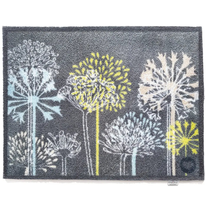 Patterned Hug Rug Nature 17