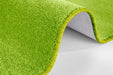 Hanse Home nasty green Green Living Room  Rug.