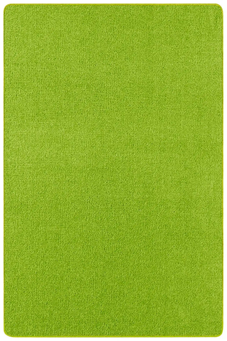 Hanse Home nasty green Green Living Room  Rug.