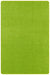 Hanse Home nasty green Green Living Room  Rug.