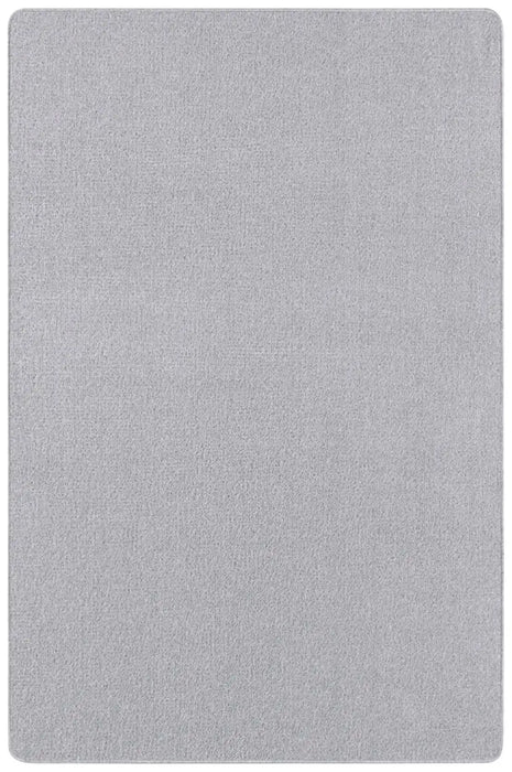 Hanse Home nasty silver Grey Living Room  Rug.