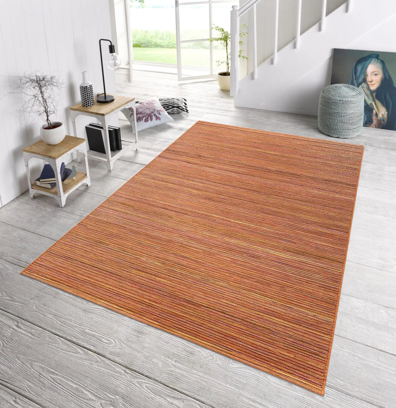 Lotus Rugs