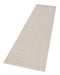 NorthRugs meadow coin grey Grey Living Room Striped Rug.