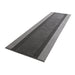 Hanse Home basic band grey Grey Living Room Geometric Rug.