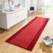 Basic Basic Red Rugs - Buy Basic Red Rugs Online from Rugs Direct ...