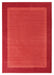 Basic Basic Red Rugs - Buy Basic Red Rugs Online from Rugs Direct ...