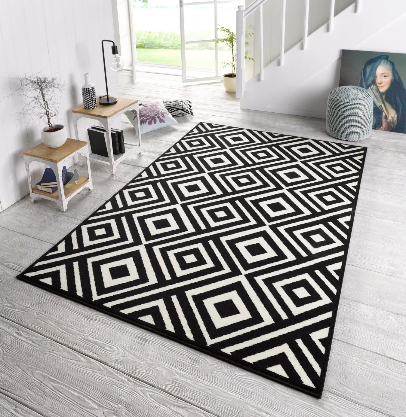 Capri Rugs
