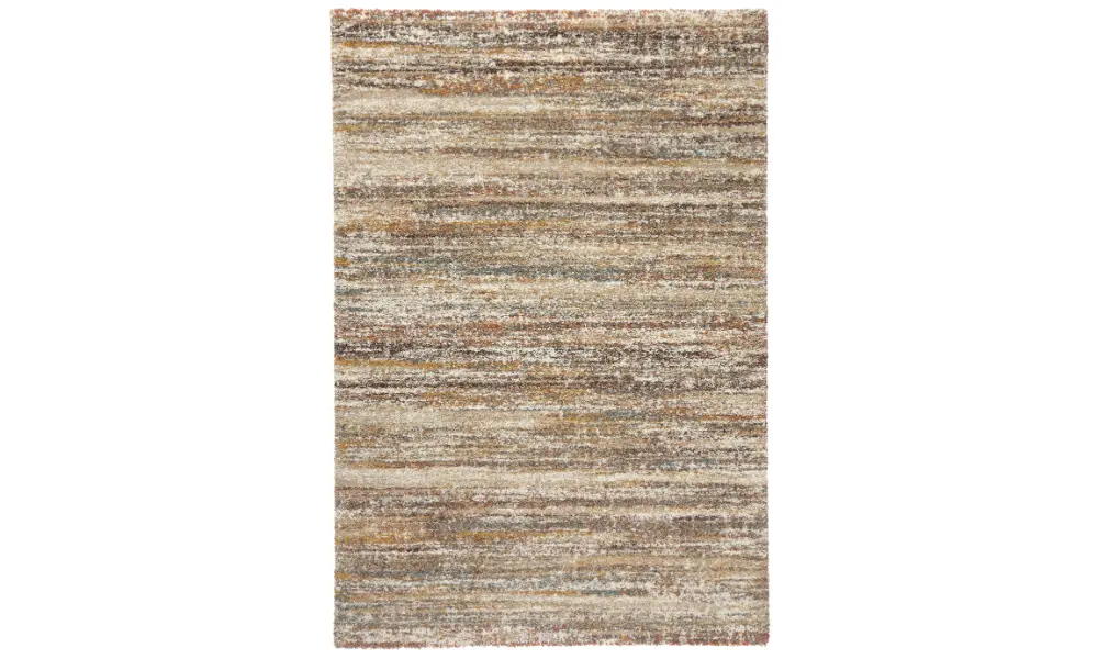 Chloe 102803 brown mottled