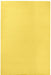 Hanse Home fancy yellow Yellow Living Room  Rug.