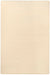 Hanse Home fancy beige Beige Living Room  Rug.