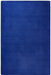Hanse Home fancy blue Blue Living Room  Rug.
