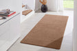 Hanse Home fancy brown Brown Living Room  Rug.