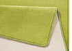 Hanse Home fancy green Green Living Room  Rug.