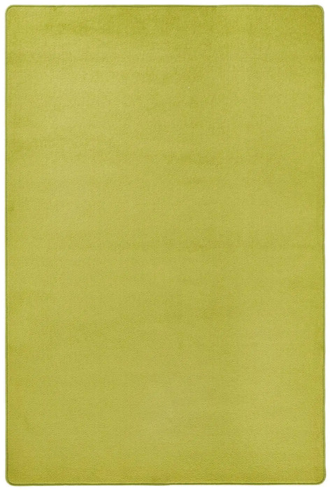 Hanse Home fancy green Green Living Room  Rug.