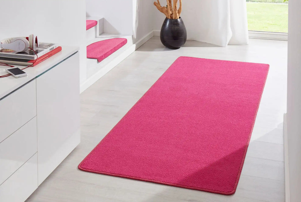 Fancy Pink Rugs - Buy Pink Rugs Online from Rugs Direct — RugsDirect Online