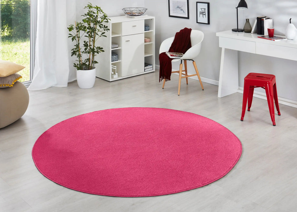 Fancy Pink Rugs - Buy Pink Rugs Online from Rugs Direct — RugsDirect Online