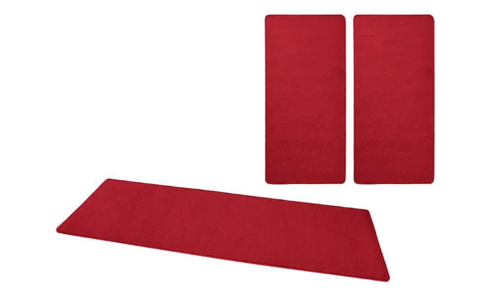 Fancy 103012 Red