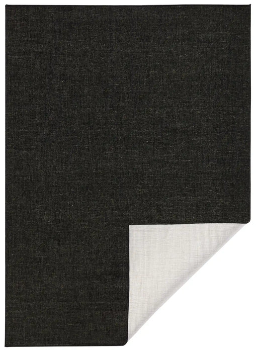 NorthRugs twin 103096 black cream Black, Cream Living Room  Rug.