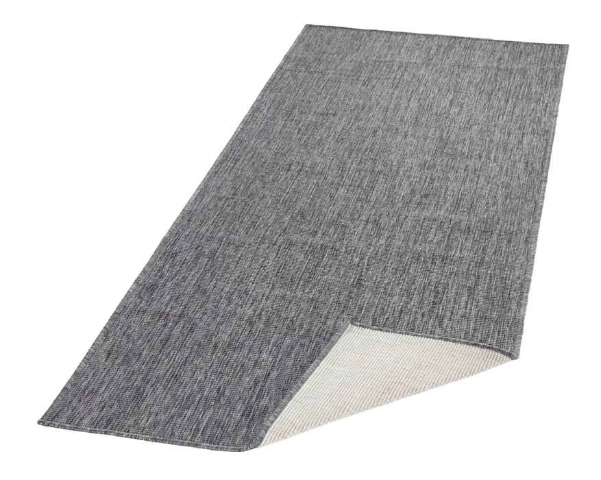 NorthRugs twin 103097 grey cream Grey, Cream Living Room  Rug.