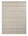 NorthRugs lotus pine cream taupe Brown, Cream Living Room  Rug.