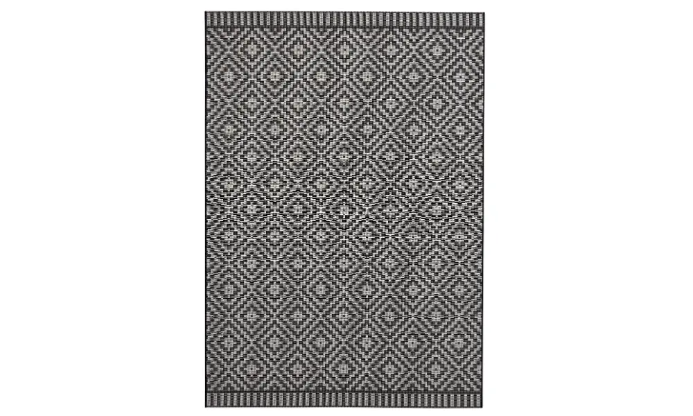 Mia 103520 Black Cream Indoor / Outdoor