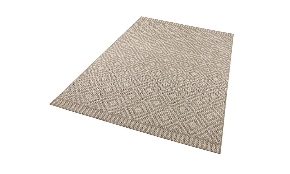 Mia 103521 Taupe Indoor / Outdoor