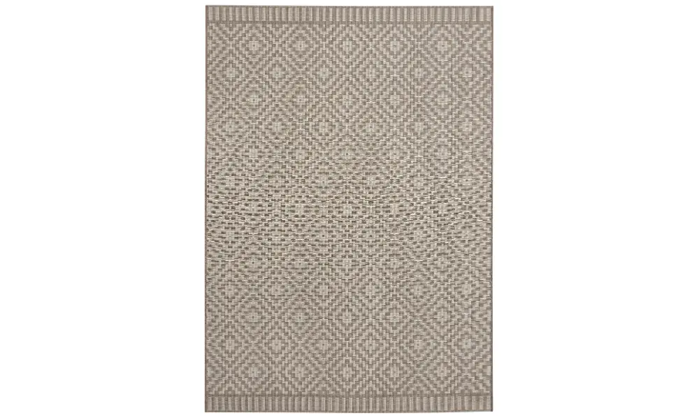 Mia 103521 Taupe Indoor / Outdoor