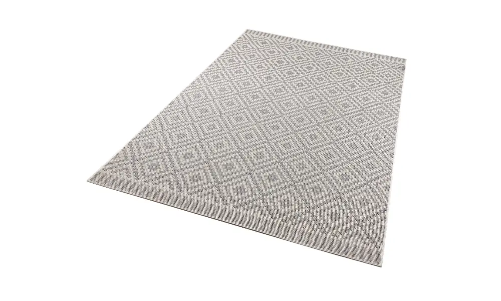 Mia 103523 Grey Cream Indoor / Outdoor