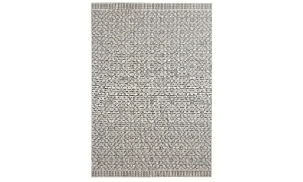Mia 103523 Grey Cream Indoor / Outdoor