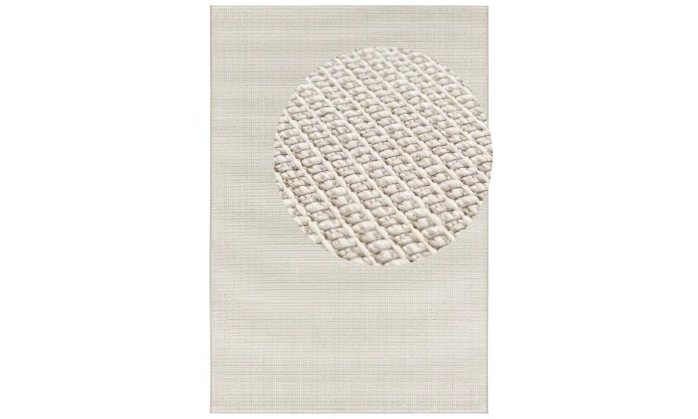 SECRET 103559 Cream, Beige Indoor / Outdoor