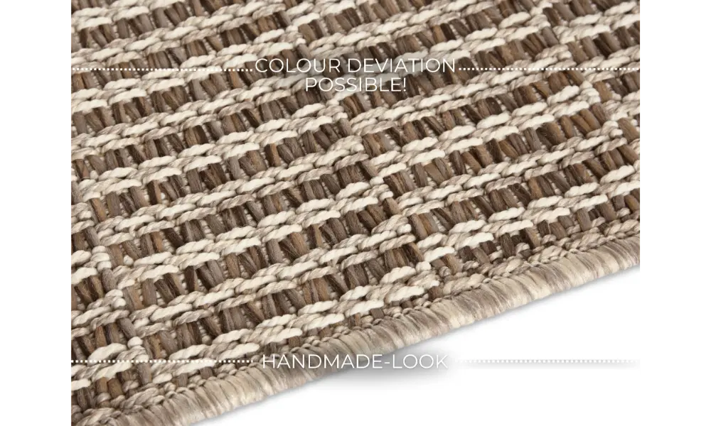 BRAVE 103610 natural-brown Indoor / Outdoor
