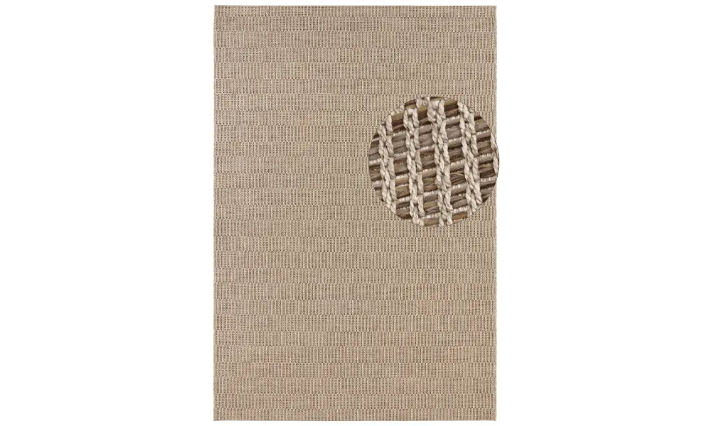 BRAVE 103610 natural-brown Indoor / Outdoor
