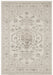 NorthRugs beach navarino cream taupe Brown, Ivory Living Room  Rug.