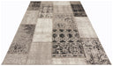 NorthRugs beach symi taupe Brown, Multicoloured Living Room  Rug.