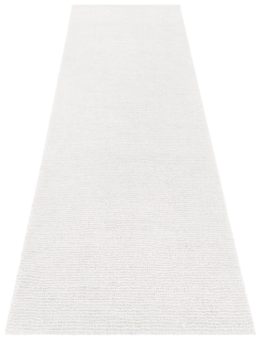 Mint Rugs cloud cloud cream Ivory, Cream Living Room Flat Weave Rug.