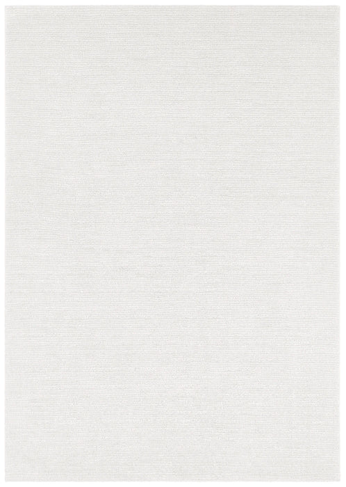 Mint Rugs cloud cloud cream Ivory, Cream Living Room Flat Weave Rug.