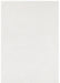 Mint Rugs cloud cloud cream Ivory, Cream Living Room Flat Weave Rug.