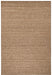 NorthRugs forest granado beige brown Brown, Beige Living Room  Rug.