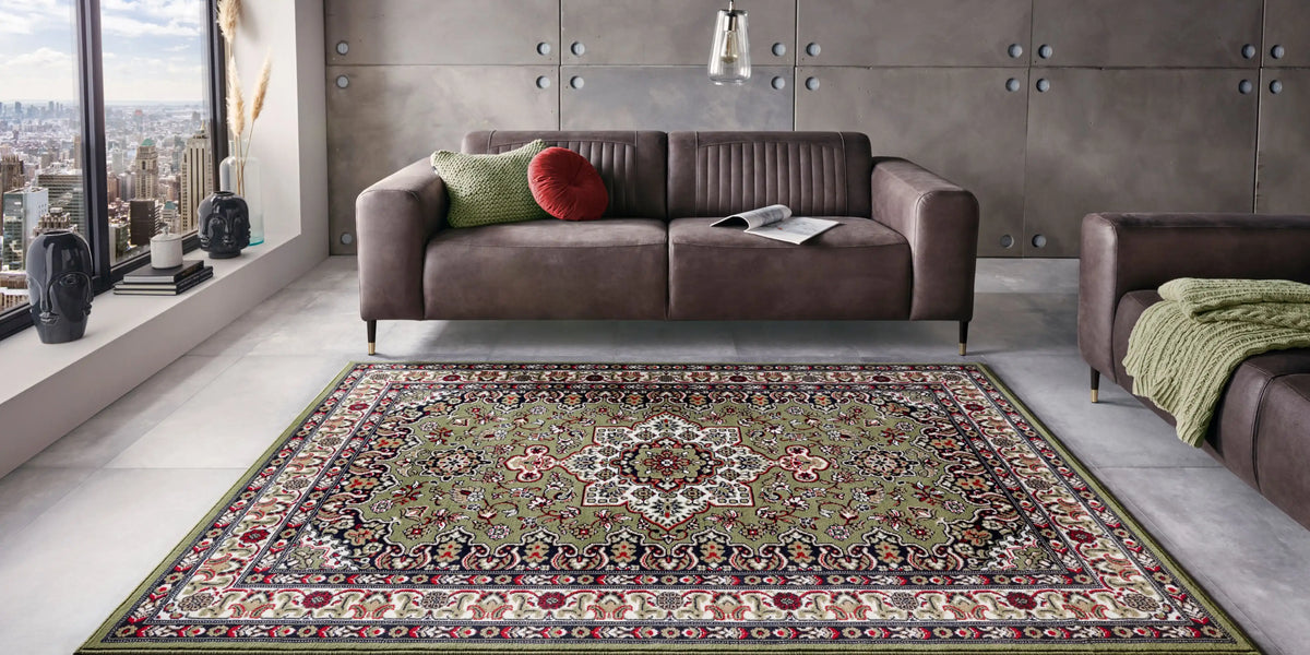 miyoshi rug MR-042 CORNER RUG ラグ