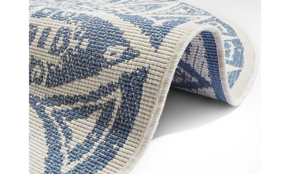 Nora 104162 Blue Indoor / Outdoor