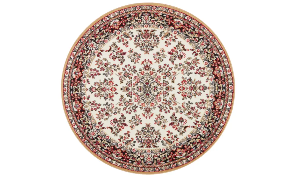 Oriental 104349 Mustard, Cream