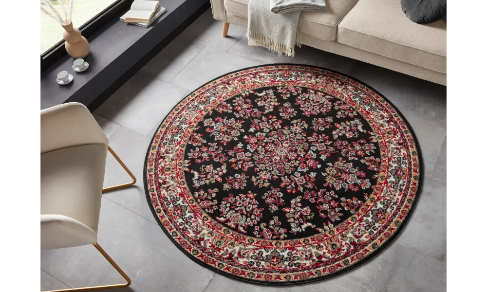 Oriental 104350 Black