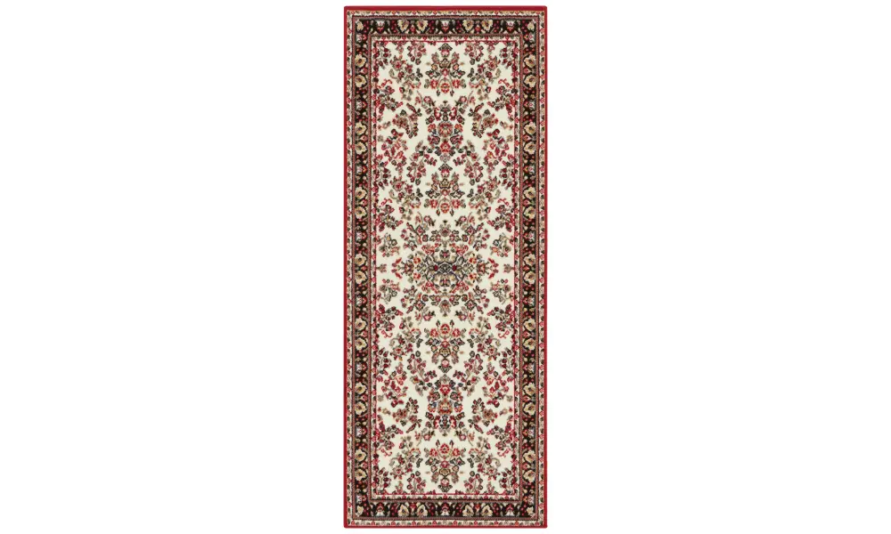 Oriental 104351 Red, Creme