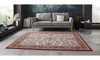 Oriental 104351 Red, Creme