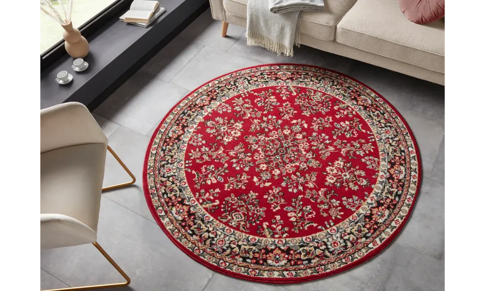 Oriental 104352 Red