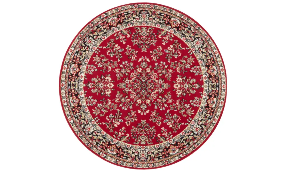 Oriental 104352 Red