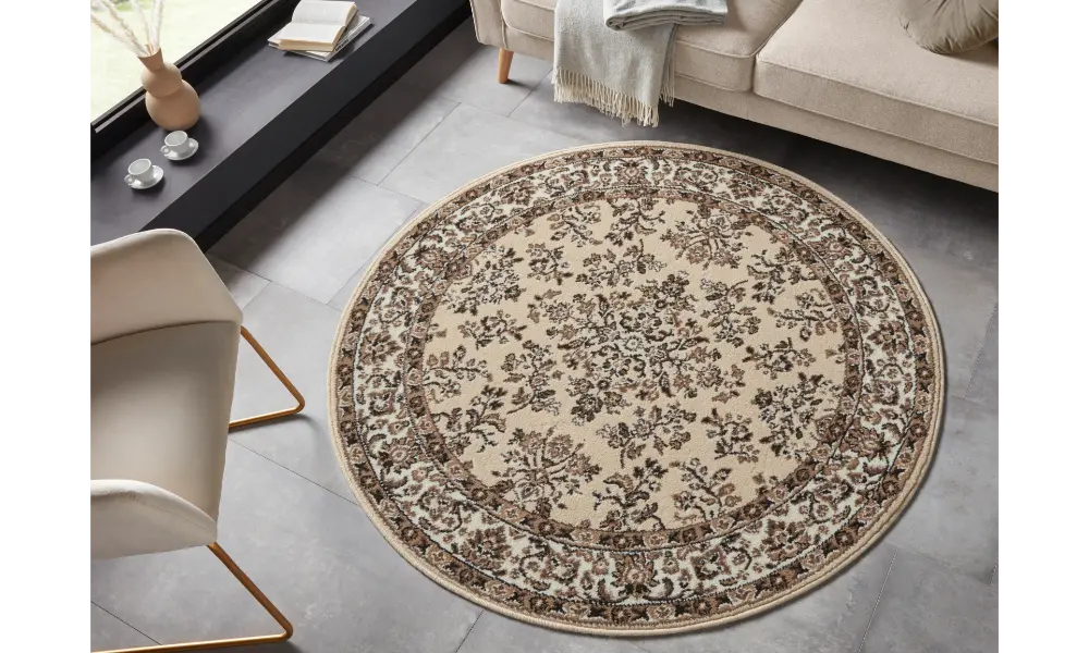 Oriental 104355 Ivory