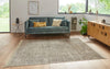 Nouristan naveh medallion beige Green Living Room Moroccan Rug.