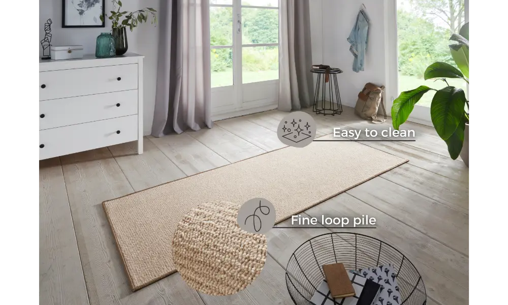 Bouclé 1.0 104434 Beige