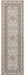 Nouristan mirkan tabriz cream rose Pink, Cream Living Room Moroccan Rug.